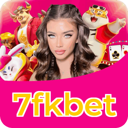 Catálogo de jogos 7fkbet com fornecedores Pragmatic Play, Evolution, NetEnt