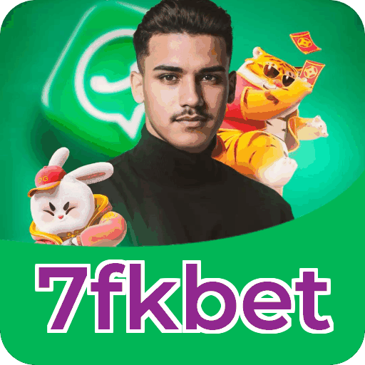 Acesso à conta 7fkbet